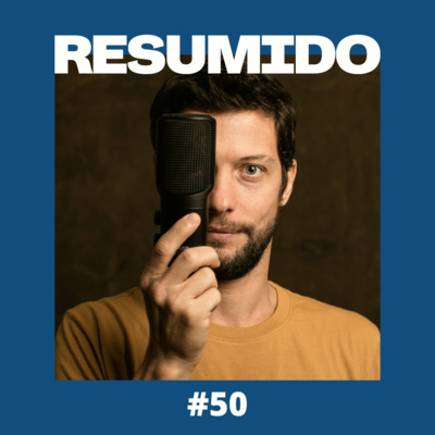 #50 — Futuro do trabalho