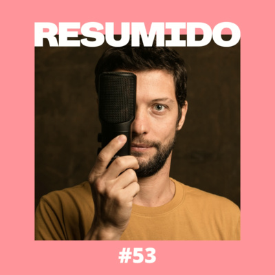 #53 — Saudades da rua