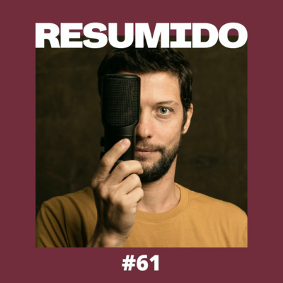 #61 — Caem as máscaras