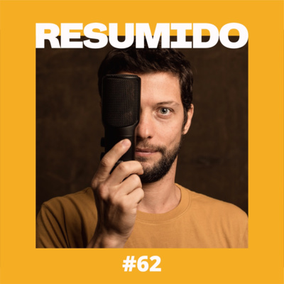 #62 — Bots e gigantes (entrevista: Sleeping Giants Br)