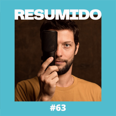 #63 — Anti o quê? (convidado: Alê Santos)