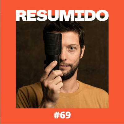 #69 — O elefante na sala