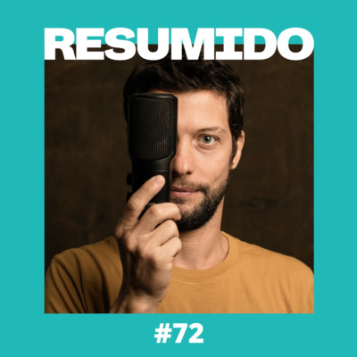 #72 — "Já deu"