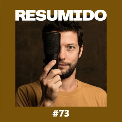 #73 — Tá na cara