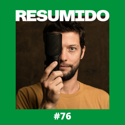 #76 — O modelo de negócios quebrou a internet