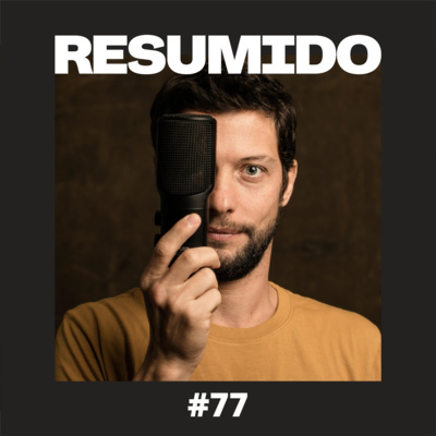 #77 — Quanta tela é muita tela?