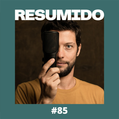 #85 — Tudo que você queria saber sobre CBD e nunca teve coragem de perguntar (convidada: Margarete Brito)