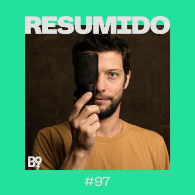 #97 — Futuro descentralizado