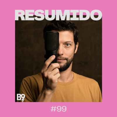 #99 — A explosão do Clubhouse
