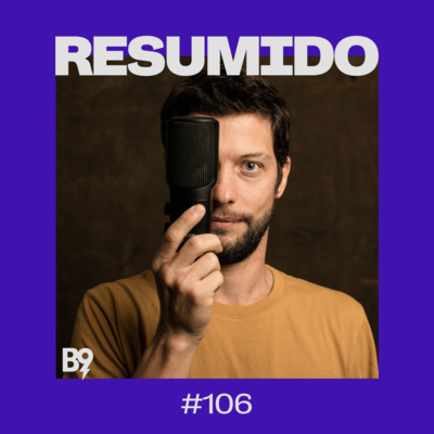 #106 — Pegadas digitais