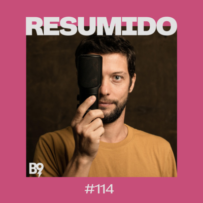 #114 — Reels comprova a imbecilidade programada