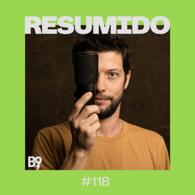 #118 — Ficar online: o trabalho nosso de cada dia