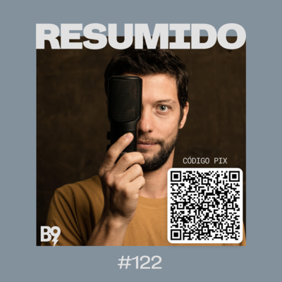 #122 — Dia do Pix