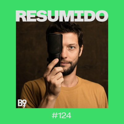 #124 — TikTok pra tudo