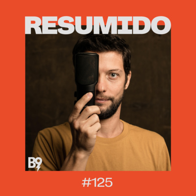 #125 — Privacidade vigiada