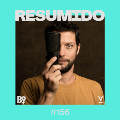 #156  — Um tapa na cara