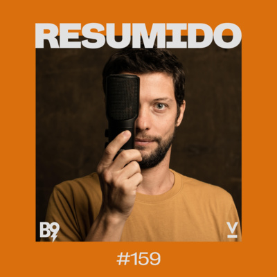 #159  — O fã que odeia