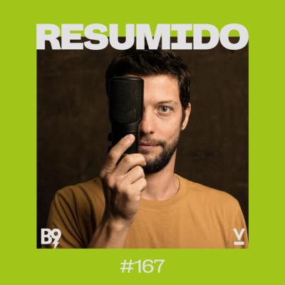 #167 — Não fui eu, foi a inteligência artificial