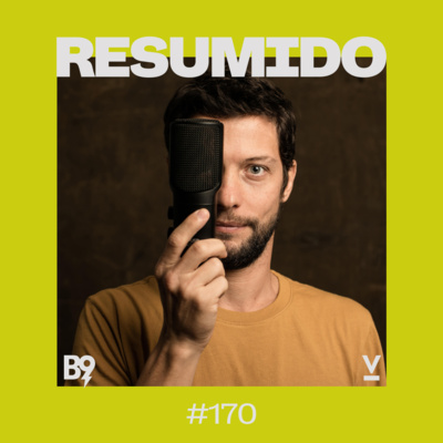 #170 — Nossa insignificância cósmica