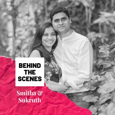 The Yin & Yang - Smitha & Sukruth