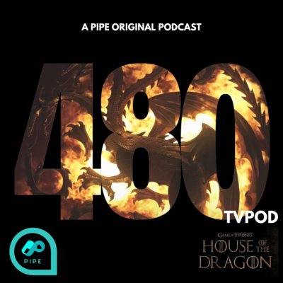 House of the Dragon S01E09: The Green Council