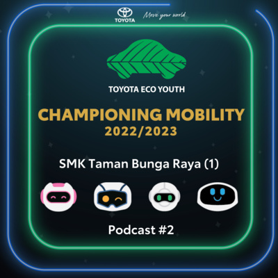 Can We Fight the Fire (SMK Taman Bunga Raya)