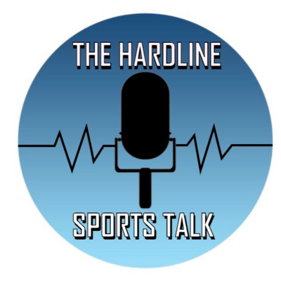 The Hardline Sports Talk Episode 56 episode artwork