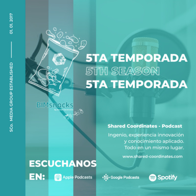 044.25 - Diario de un BIM Manager: "Informe del Estado del Arte BIM en España 2022"