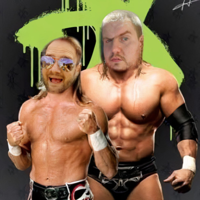 The Scott & Loz Show