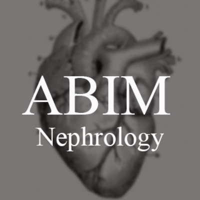 Nephrology  episode artwork