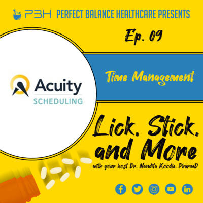 Ep. 09 | Time Management