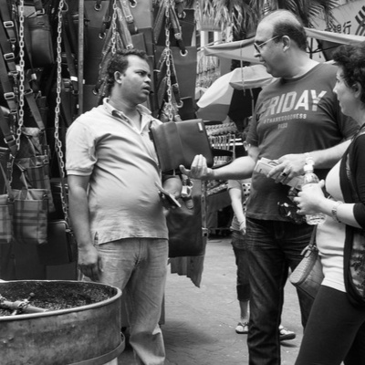 How To Conduct A Successful Distributive Negotiation