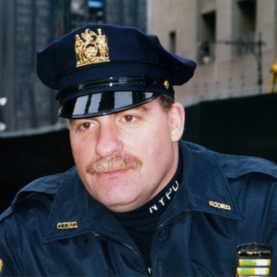 What Can The NYPD Crisis Negotiations Team Teach Us About Negotiating?