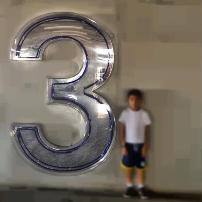 Negotiators Need To Fall In Love With The Number 3