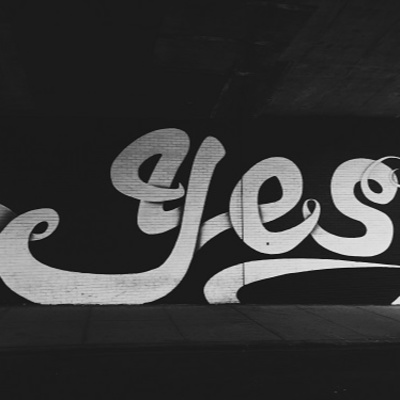 So Just Exactly How Are We Supposed To Get To Yes?