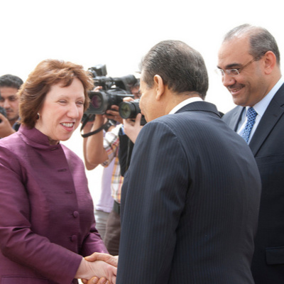 To Be Successful In A Negotiation, Do Women Need To Learn To “Lean In”?