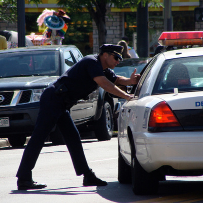 Learn How To Deal With The Good Cop / Bad Cop Negotiation Strategy