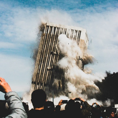 How Can A Negotiator Save A Deal From Collapsing?