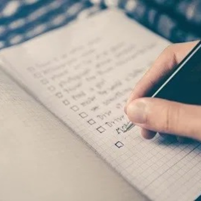 What Should Be On Your Negotiation Checklist?