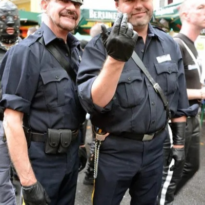 What Should Negotiators Do When The Good Cop / Bad Cop Shows Up?