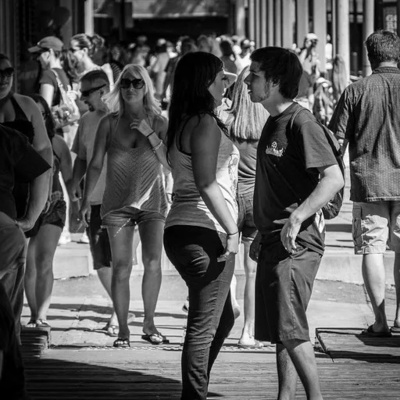 Negotiators And The Art Of Conflict Resolution