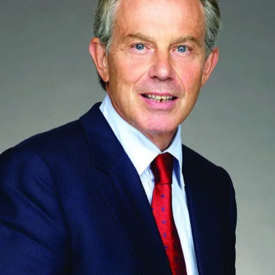 What Can Today’s Negotiators Learn From Britain’s Tony Blair?