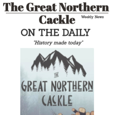 The Great Northern Cackle