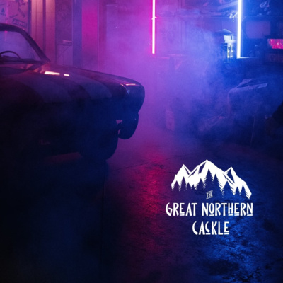 The Great Northern Cackle