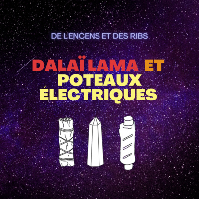 De l\'encens et des ribs