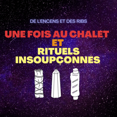 De l\'encens et des ribs