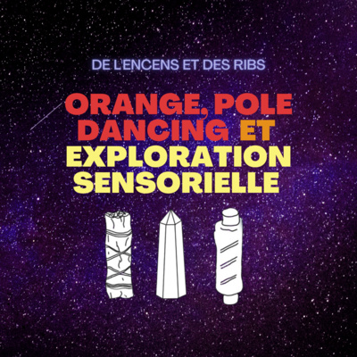 De l\'encens et des ribs
