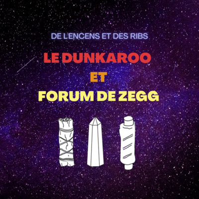 De l\'encens et des ribs