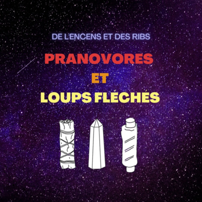De l\'encens et des ribs