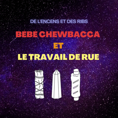 De l\'encens et des ribs